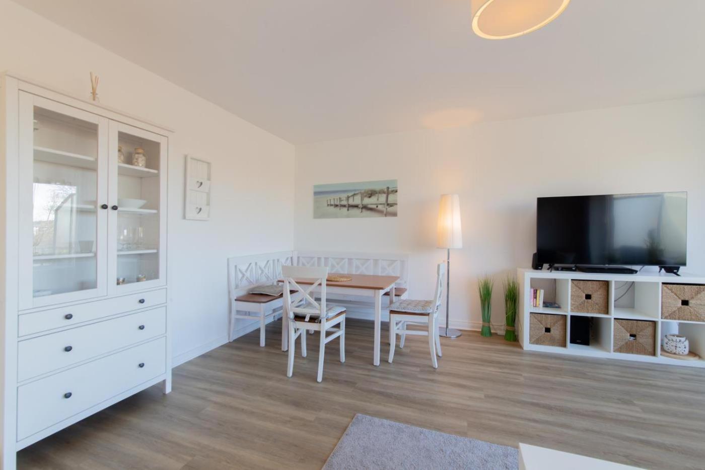 Ferienwohung Seegras Scharbeutz Εξωτερικό φωτογραφία