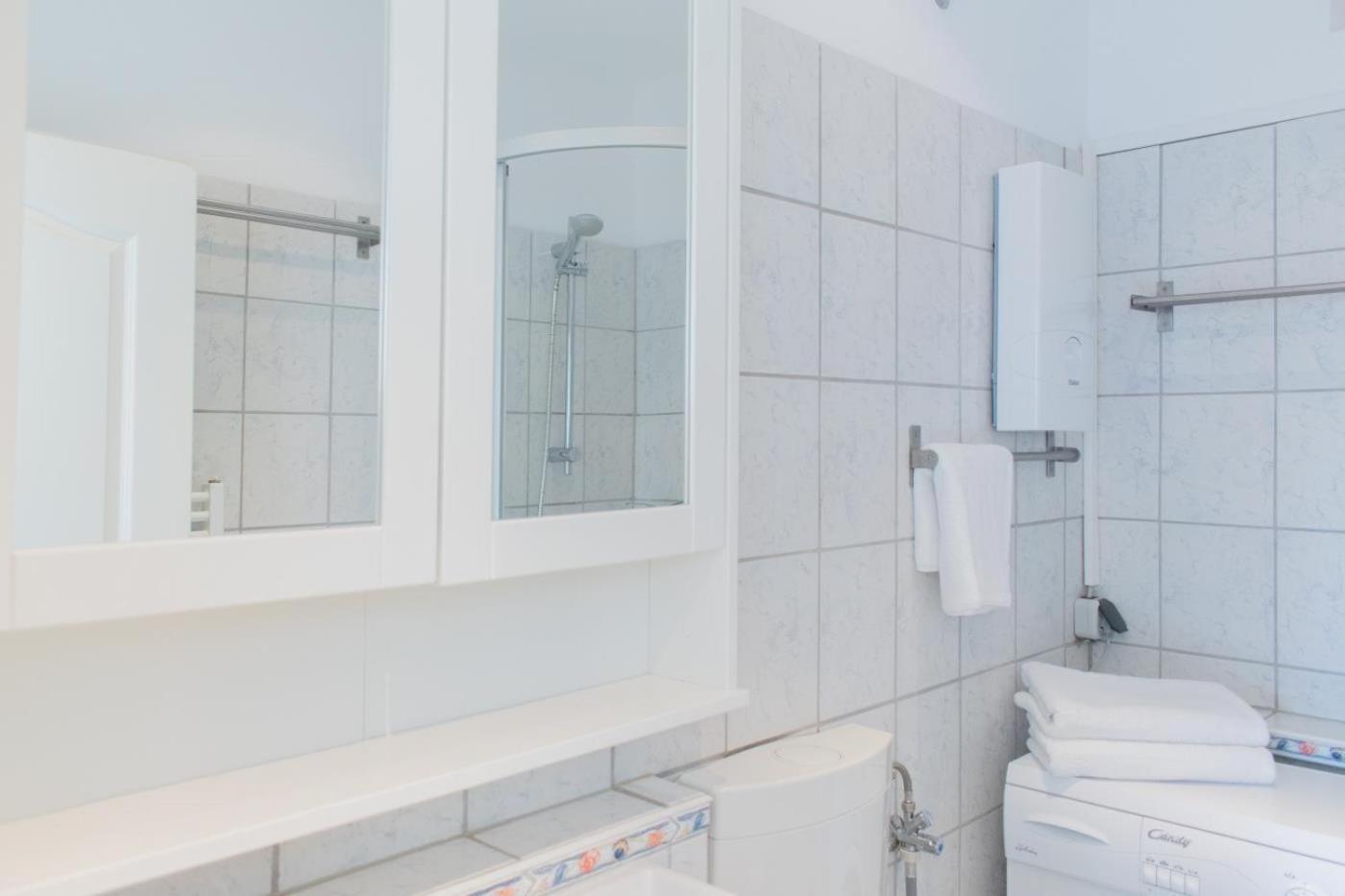 Ferienwohung Seegras Scharbeutz Εξωτερικό φωτογραφία