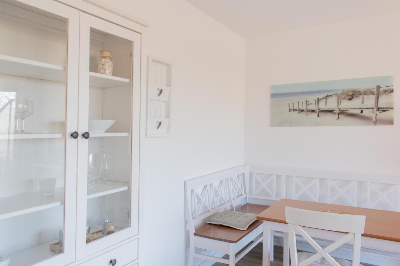 Ferienwohung Seegras Scharbeutz Εξωτερικό φωτογραφία